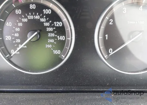 2015 BMW X5 xDrive35I from USA, damaged, VIN 5UXKR0C56F0K54180